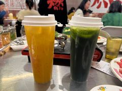-燃计沙茶皇·香港沙茶火锅(人广旗舰店)