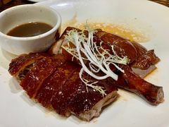 招牌烧鹅-猪肉婆私房菜(容桂总店)