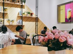 -CoCo都可(东城国贸店)