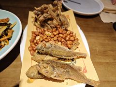 -向川南·水煮鱼·川菜(和平里店)