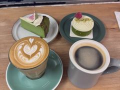 -ChanDu躔度咖啡(灯塔店)