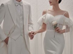 -经典婚纱摄影美学馆·私人定制
