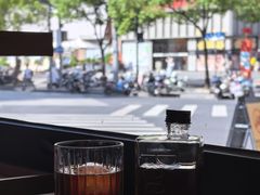 -Peet's Coffee皮爷咖啡(大学路店)