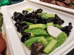 -老长春肉馆(创业大街店)