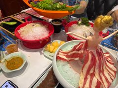 -德龙火锅(松源街直营店)