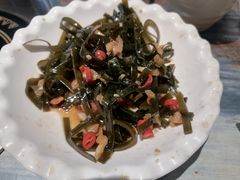-争鲜·鲍鱼鸡煲(美邻中心店)