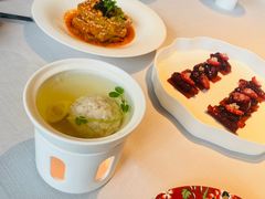-蘇锦宴·淮扬菜烤鸭·小院(三元桥霄云路店)