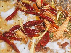 -花椒俏川菜小馆(南海万达店)