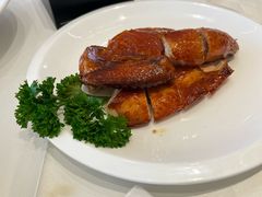-万龙洲海鲜(亚运村店)