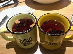 -太二酸菜鱼(兴业太古汇店)