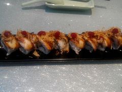 android_upload_pic-晴季寿司(红旗街万达店)