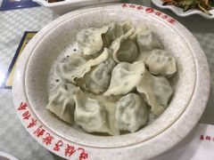-老边饺子馆(东单店)