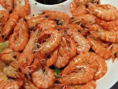 斑节虾-上海新江南大酒店-中餐厅