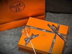 -爱马仕 HERMES(上海ifc商场店)