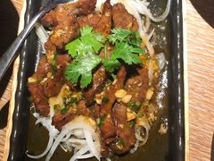 泰式烩牛肉-瓦城泰国料理(芮欧百货店)