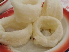 -堂瓦里·33年传统赣菜(第一街区店)