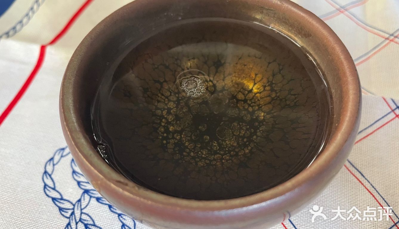 弯弓凤凰窝 甘醇韵悠远