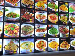 -炉中火(小何庄店)