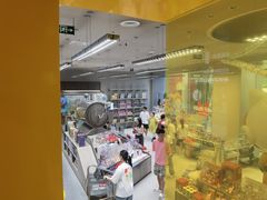 -泡泡玛特POPMART(老城根店)