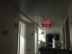 -东南大学附属中大医院(本部)