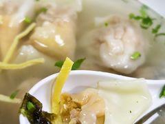 -海平馄饨(逍遥二路店)