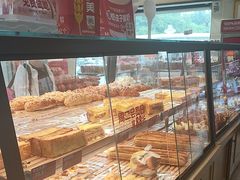 -味多美蛋糕(亚非大厦店)