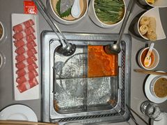 -海底捞火锅(西直门凯德MALL店)