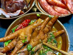 -肥龙火锅(南坪店)