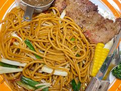 -味莊茶餐厅·自家點心(万象城店)