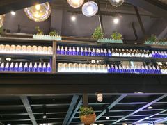 -叁宝烤肉• 西安烧烤(太乙路店)