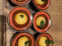 -甜阿姨·天台花园私房菜(万松园店)