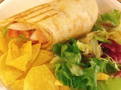 -HELLO 27 意面·沙拉·帕尼尼