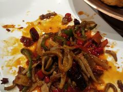 -巴扎屋大盘鸡·新疆菜(汇嘉时代店)