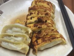 -回回锅贴(小河沿店)