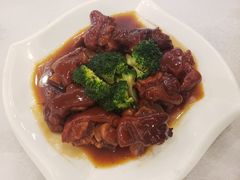 -畔山酒店中餐厅