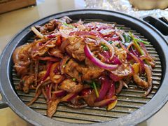 -羊之道草原味道清真餐厅(番禺店)