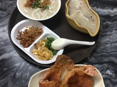 -老西关濑粉(文明路店)