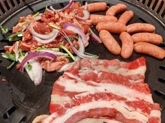 -炭之家齐齐哈尔大片烤肉·涮毛肚火锅·齐齐哈尔烤肉(中央大街店)
