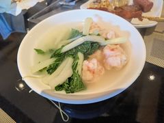 -深圳东部华侨城茵特拉根酒店