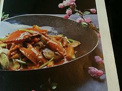 菜单-蟹榭·本帮江浙菜·蟹宴(五角场合生汇商场店)