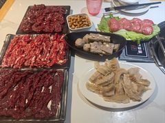 -三毛牛肉店(福强店)