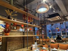 -粥六•新晋菜(柳巷店)