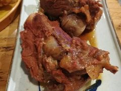 -關東雪东北菜(中庚漫游城店)