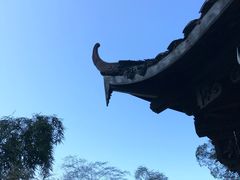 -南尖岩