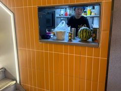 -龚海宝· 烧烤· 羊肉原切挂糊更好吃(庄市店)
