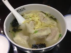 开洋馄饨-熙盛源(凤凰街店)