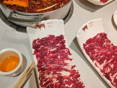 -俏牛哥鲜牛肉牛肆馆(重庆天地店)