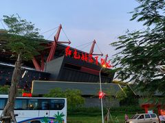 -三亚红色娘子军演艺公园景区