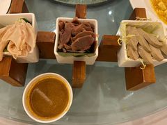 -全聚德(上海首店浦东店)