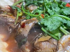 -洪泽老鱼馆(淮海一店)